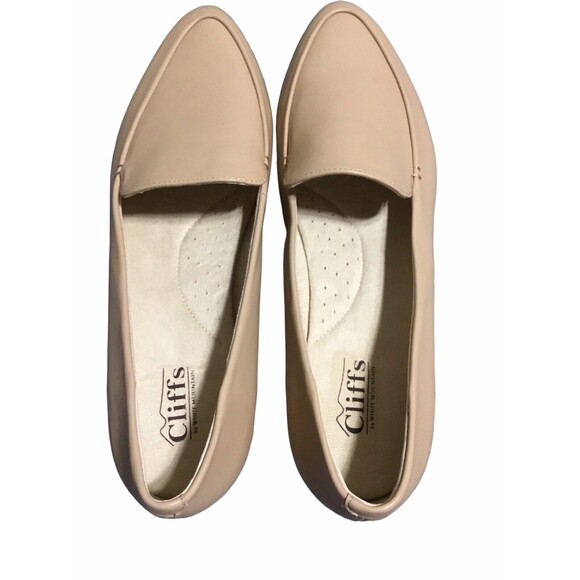 Cliffs By White Mountain Mint Loafer Size 11M New - Picture 8 of 9